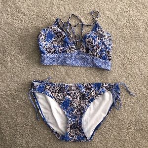 Athleta bikini